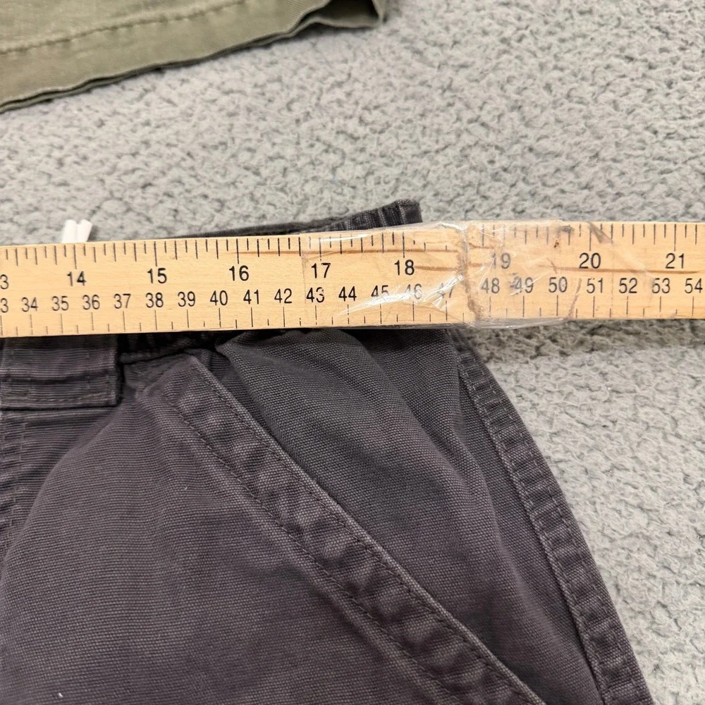 Savane mens cargo